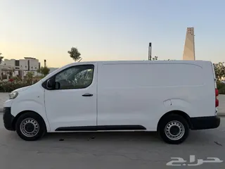 Peugeot Expert 2022 — Haraj