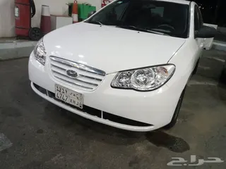 هيونداي النترا 2010 — Haraj