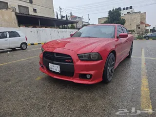 دودج تشارجر SRT 2013