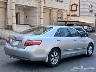 تويوتا كامري GLX 2008