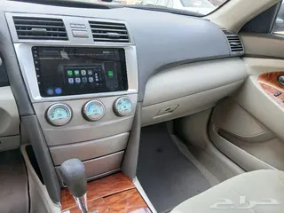تويوتا كامري GLX 2008