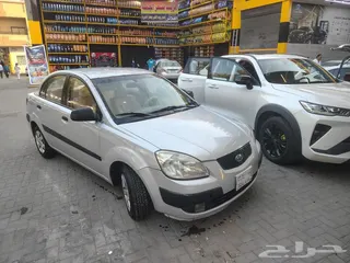 كيا ريو 2009