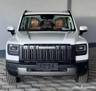 هافال V7 2027 — Haraj