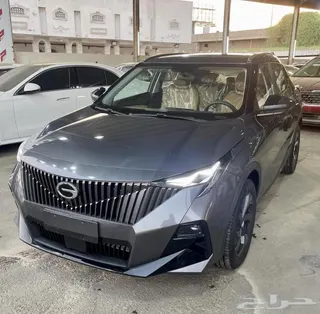 جي أيه سي GS3 2026 — Haraj