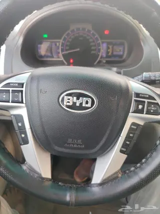 بي واي دي S 6 2015