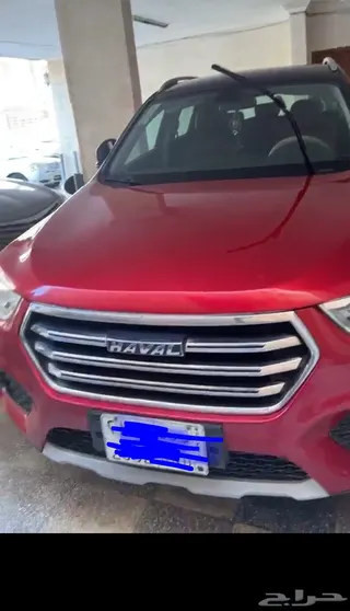 هافال H2 2021 — Haraj