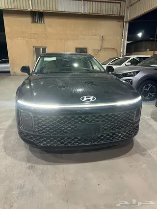 Hyundai Azera 2026 — Haraj