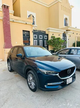 Mazda CX 5 2020 — Haraj
