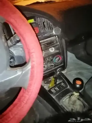هيونداي النترا 2004