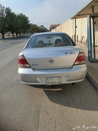 نيسان صني 2011 — Haraj