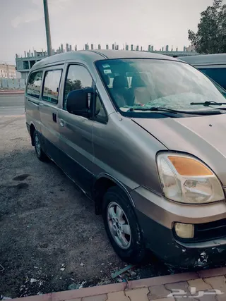 هيونداي H1 2027