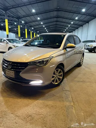 شانجان V 7 2026