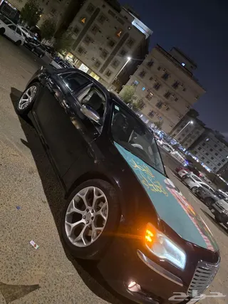 كرايسلر 300 2013 — Haraj