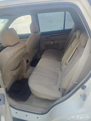 هيونداي سانتافي 2008