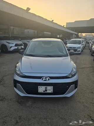 هيونداي I10 2024 — Haraj