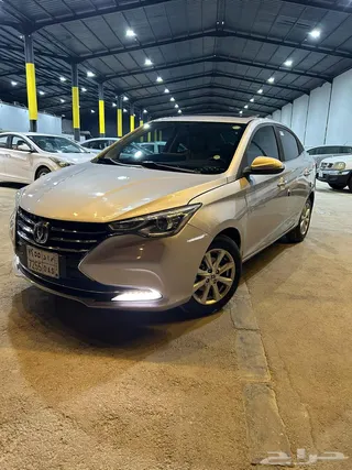 شانجان V 7 2026