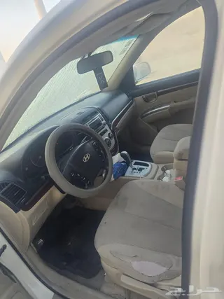 هيونداي سانتافي 2008