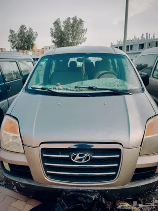 هيونداي H1 2027