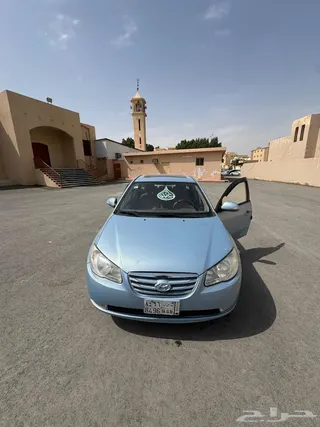 هيونداي النترا 2011 — Haraj