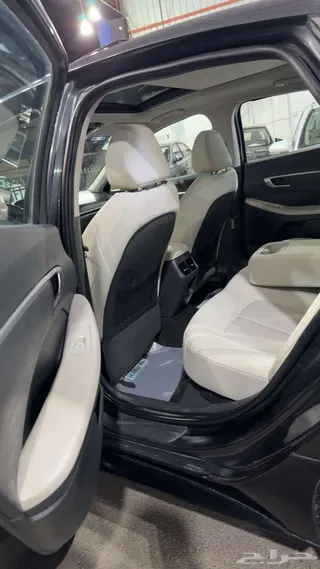 هيونداي سوناتا 2023