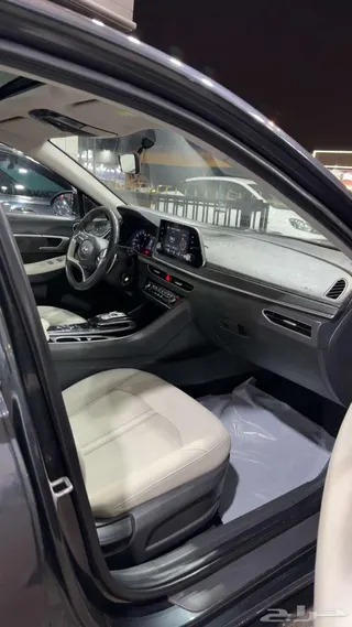 هيونداي سوناتا 2023