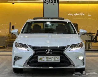 Lexus ES 2016