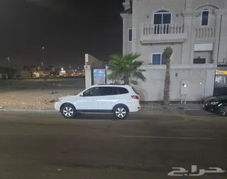 هيونداي سانتافي 2008