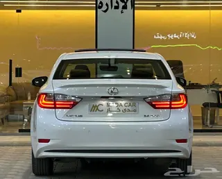 Lexus ES 2016