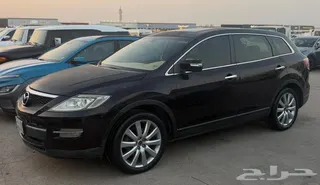 مازدا CX 90 2011