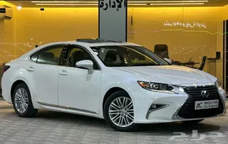 Lexus ES 2016