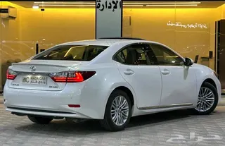 Lexus ES 2016