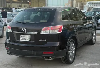 مازدا CX 90 2011