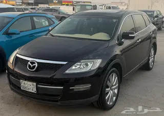 مازدا CX 90 2011