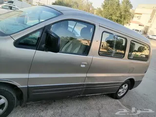 هيونداي H1 2027
