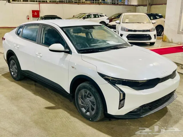 Kia K4 2025