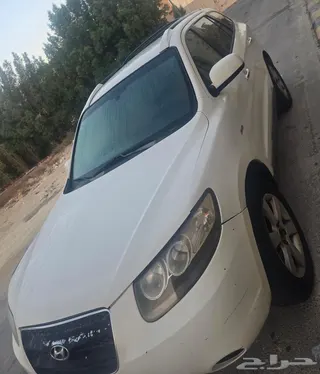 هيونداي سانتافي 2008
