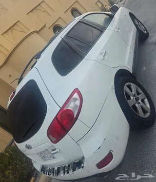 هيونداي سانتافي 2008