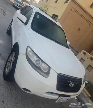 هيونداي سانتافي 2008