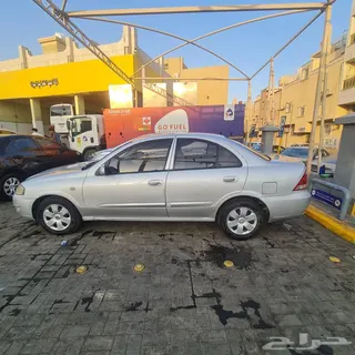 نيسان صني 2011 — Haraj