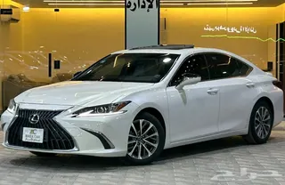 لكزس ES 300 2023 — Haraj