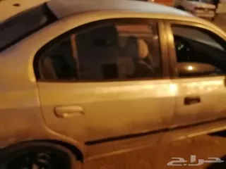 هيونداي النترا 2004