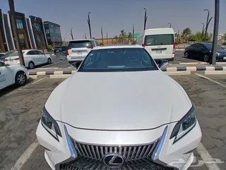 لكزس ES 250 2019