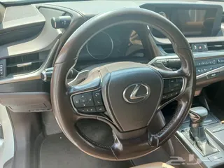 لكزس ES 250 2019