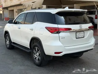 تويوتا فورتشنر GX 2018