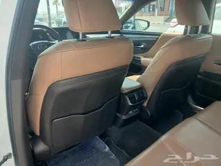 لكزس ES 250 2019