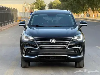 Changan Cs 85 2021 — Haraj