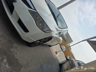 هوندا سيفيك 2011