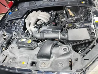 جاكوار Xj,luxury 2012