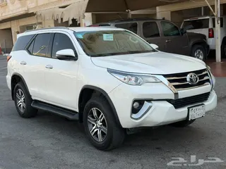 تويوتا فورتشنر GX 2018