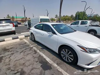 لكزس ES 250 2019